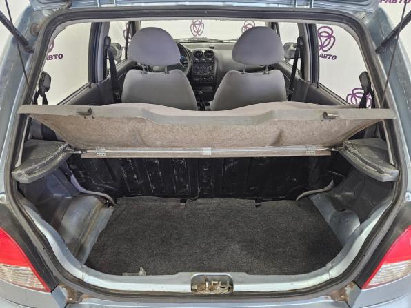 Daewoo Matiz I Рестайлинг с пробегом 2011 года, цена 225 000 рублей, 92000 км, хэтчбек, Автокод Объявления