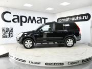 Honda CR-V II Новосибирск  - изображение 29