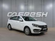 Lada (ВАЗ) Vesta I Рестайлинг (NG) Воронеж  - изображение 20