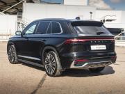 Geely Monjaro I Рестайлинг Москва  - изображение 37