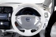 Nissan Leaf I (ZE0/AZE0) Тюмень  - изображение 44