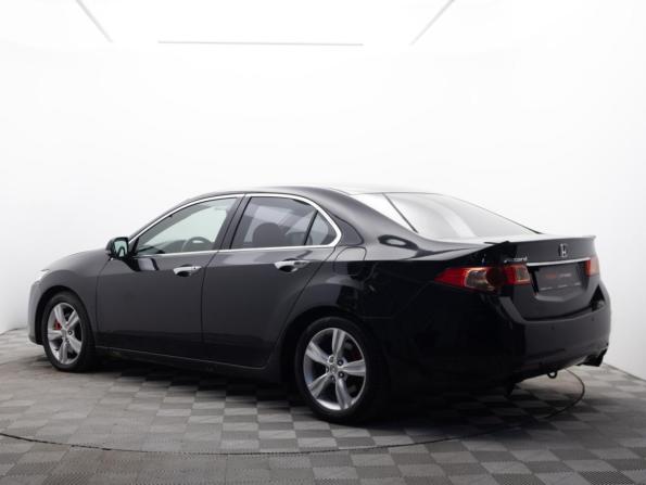 Honda Accord VIII Рестайлинг с пробегом 2011 года, цена 1 150 000 рублей, 314922 км, седан, Автокод Объявления