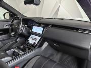 Land Rover Range Rover Velar I Москва  - изображение 37