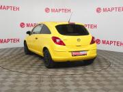 Opel Corsa D Рестайлинг II Вологда  - изображение 24