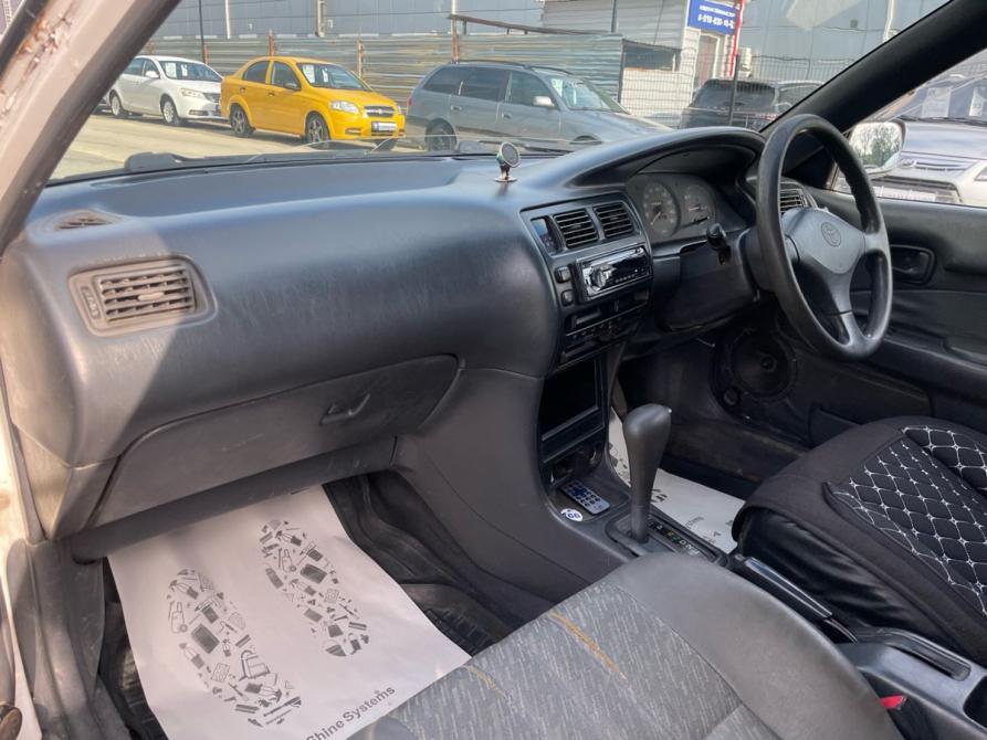 Toyota Corolla VII (E100) Краснодар  - изображение 17