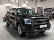 Haval H5 II Санкт-Петербург  - изображение 24