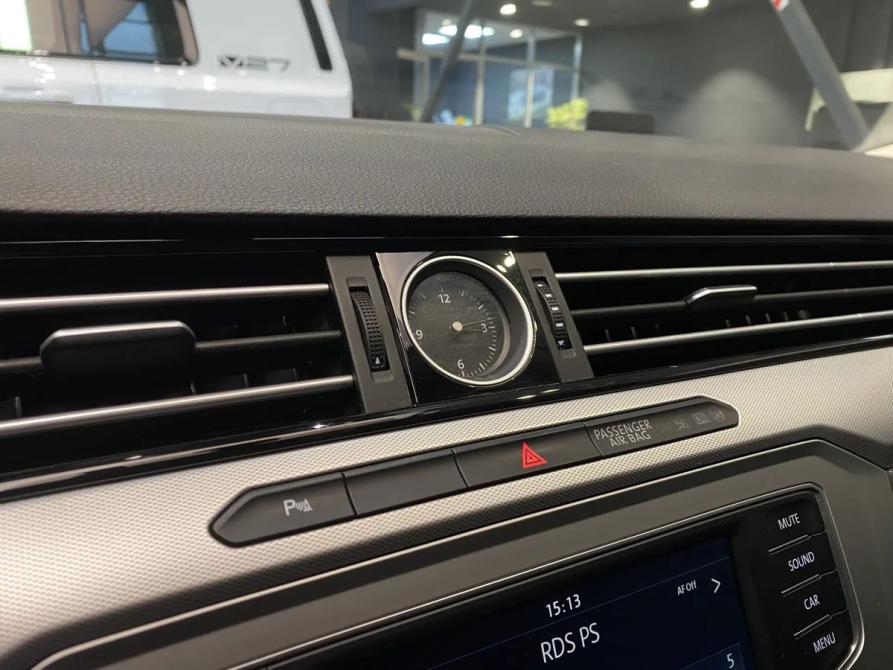 Volkswagen Passat B8 Екатеринбург  - изображение 25