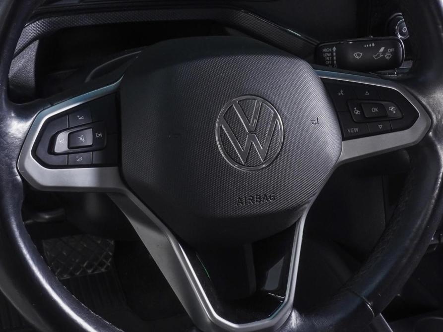 Volkswagen Polo VI Ростов-на-Дону  - изображение 13