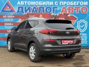 Hyundai Tucson III Рестайлинг Набережные Челны  - изображение 28