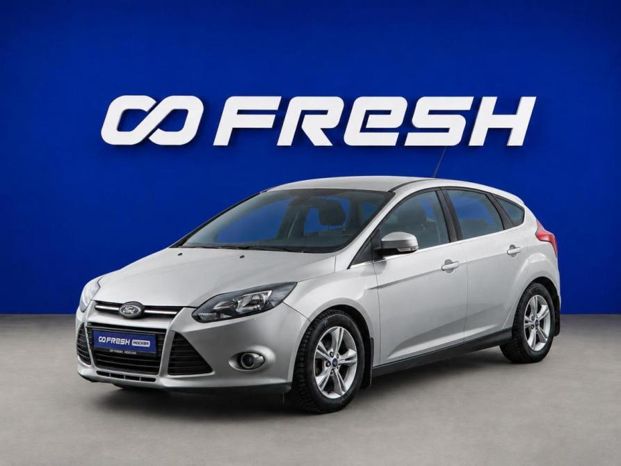 Ford Focus III Москва  - изображение 5