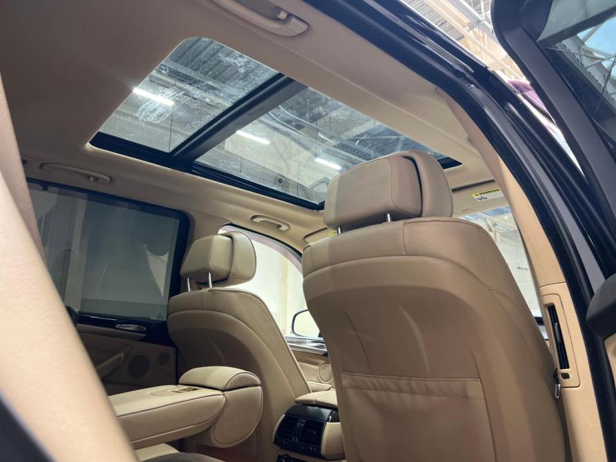 BMW X5 II (E70) Кемерово  - изображение 18