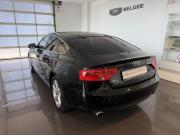 Audi A5 I (8T) Рестайлинг Подольск  - изображение 24