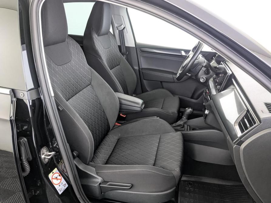 Skoda Rapid II Москва  - изображение 24