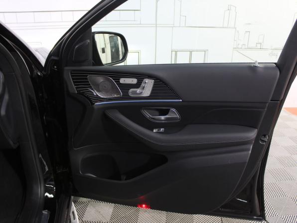 Mercedes-Benz GLE Coupe II (C167) Рестайлинг с пробегом 2024 года, цена 13 590 000 рублей, 9000 км, внедорожник, Автокод Объявления