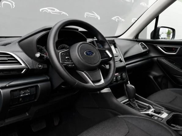 Subaru Forester V с пробегом 2019 года, цена 2 230 800 рублей, 127832 км, внедорожник, Автокод Объявления