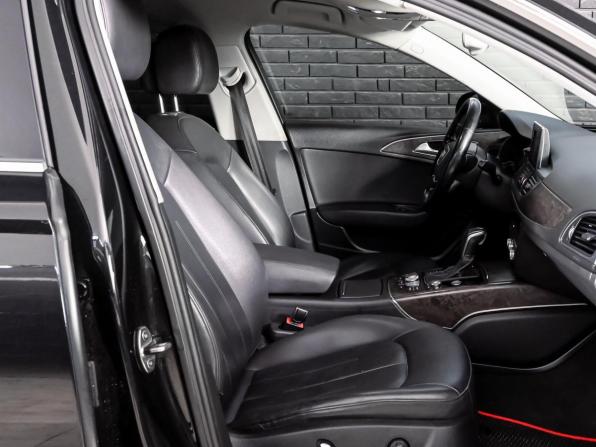 Audi A6 IV (C7) Рестайлинг с пробегом 2016 года, цена 2 010 000 рублей, 199860 км, седан, Автокод Объявления