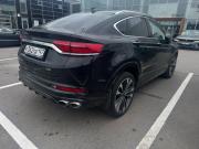 Geely Tugella I Рестайлинг Санкт-Петербург  - изображение 8