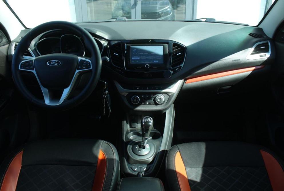 Lada (ВАЗ) Vesta I Саратов  - изображение 16