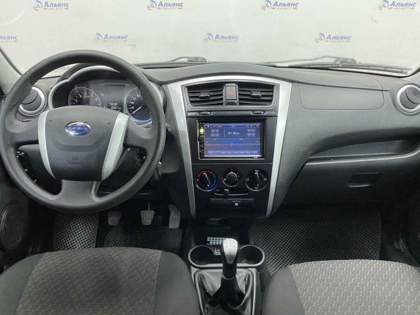 Datsun on-DO I с пробегом 2019 года, цена 510 000 рублей, 78375 км, седан, Автокод Объявления