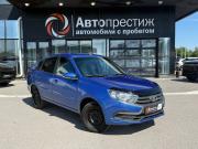 Lada (ВАЗ) Granta I Рестайлинг Волгоград  - изображение 13
