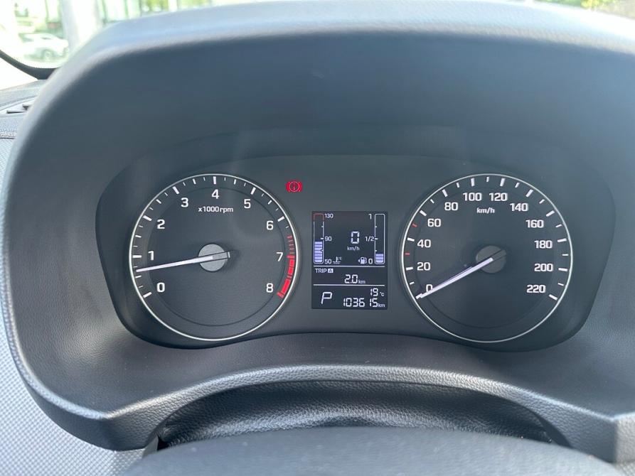Hyundai Creta I Сочи  - изображение 13