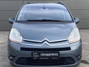 Citroen C4 Picasso I Уфа  - изображение 20