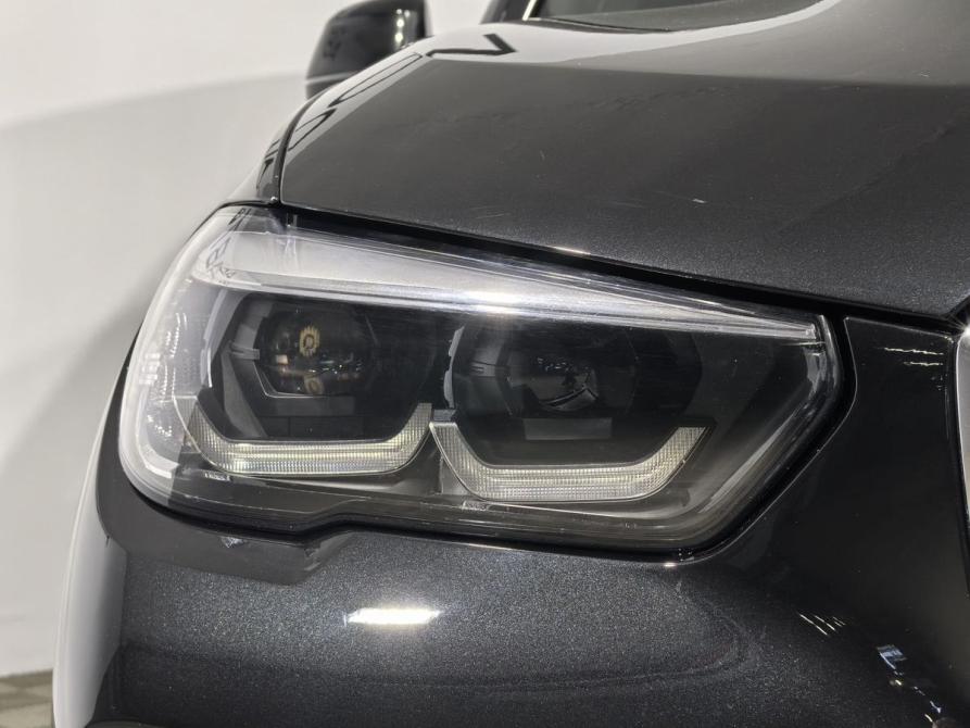 BMW X5 IV (G05/G18) Санкт-Петербург  - изображение 16