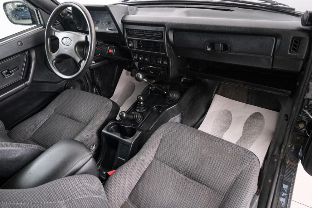 Lada (ВАЗ) 2121 (4x4) I Рестайлинг Красноярск  - изображение 13