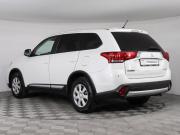 Mitsubishi Outlander III Рестайлинг 2 Химки  - изображение 22
