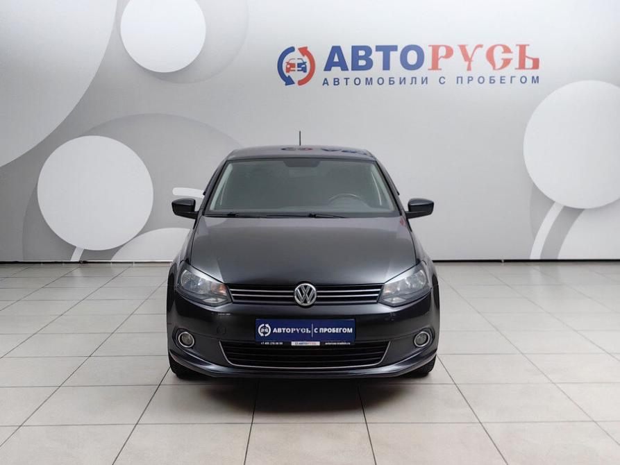Volkswagen Polo V Подольск  - изображение 3