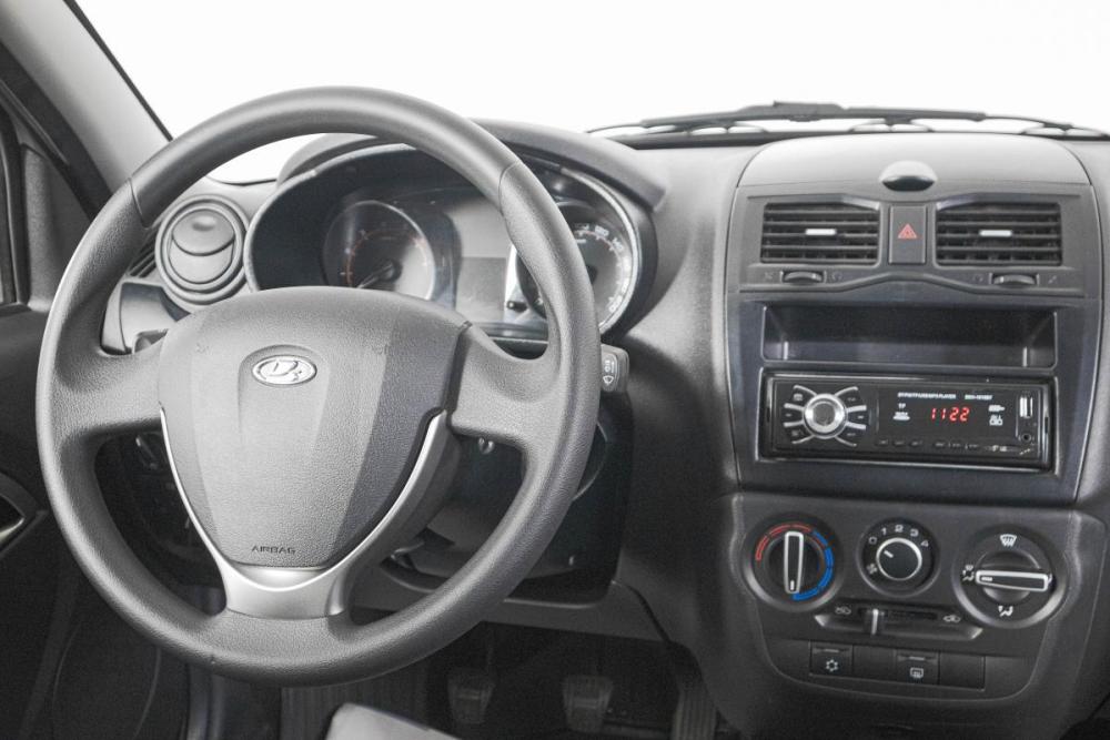 Lada (ВАЗ) Granta I Рестайлинг Кемерово  - изображение 13