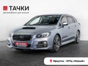 Subaru Levorg I Иркутск  - изображение 25