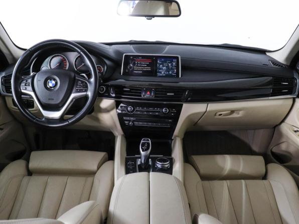 BMW X6 II (F16) с пробегом 2015 года, цена 4 447 000 рублей, 64166 км, внедорожник, Автокод Объявления