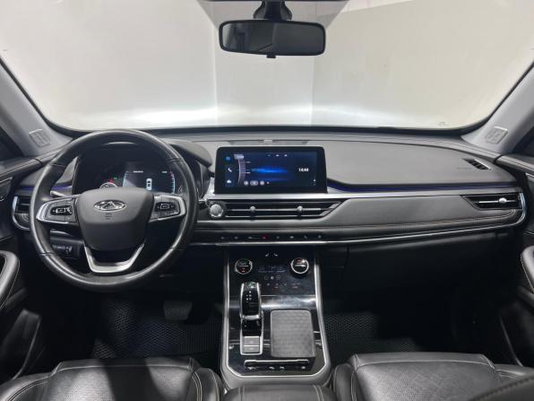 Chery Tiggo 8 I Рестайлинг с пробегом 2022 года, цена 1 799 000 рублей, 90000 км, внедорожник, Автокод Объявления