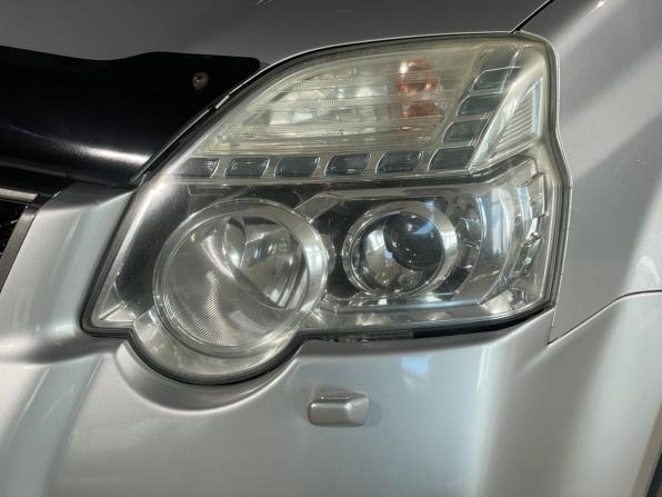 Nissan X-Trail II Рестайлинг с пробегом 2011 года, цена 1 250 000 рублей, 274000 км, внедорожник, Автокод Объявления