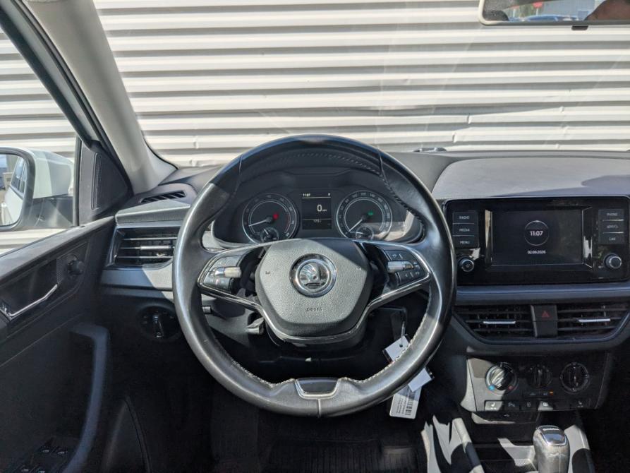 Skoda Rapid II Москва  - изображение 7