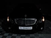 Mercedes-Benz S-Класс AMG II (W221) Москва  - изображение 56