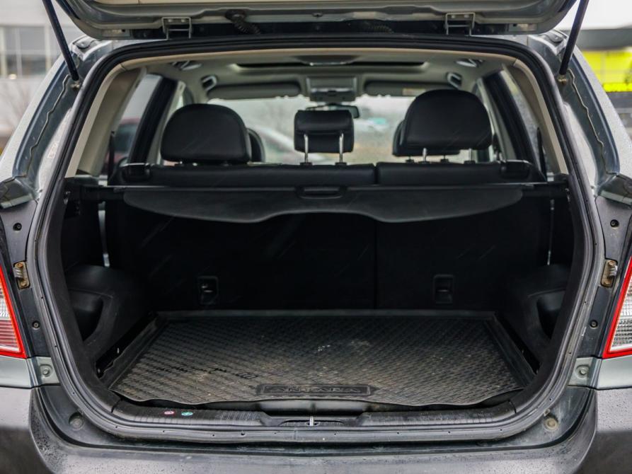 Opel Antara I Рестайлинг Волгоград  - изображение 12