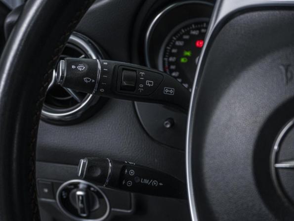Mercedes-Benz GLA I (X156) Рестайлинг с пробегом 2018 года, цена 2 756 000 рублей, 78824 км, внедорожник, Автокод Объявления