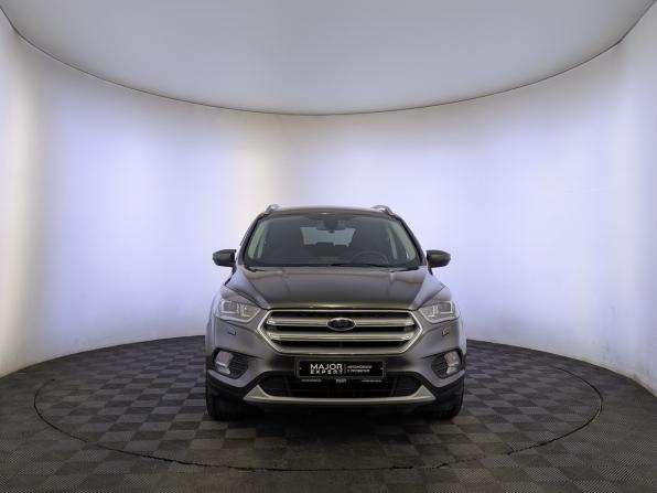 Ford Kuga II Рестайлинг с пробегом 2018 года, цена 1 850 000 рублей, 82753 км, внедорожник, Автокод Объявления