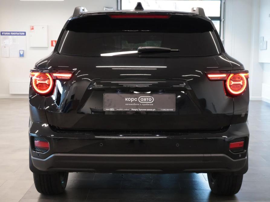 Haval H7 I Калуга  - изображение 5