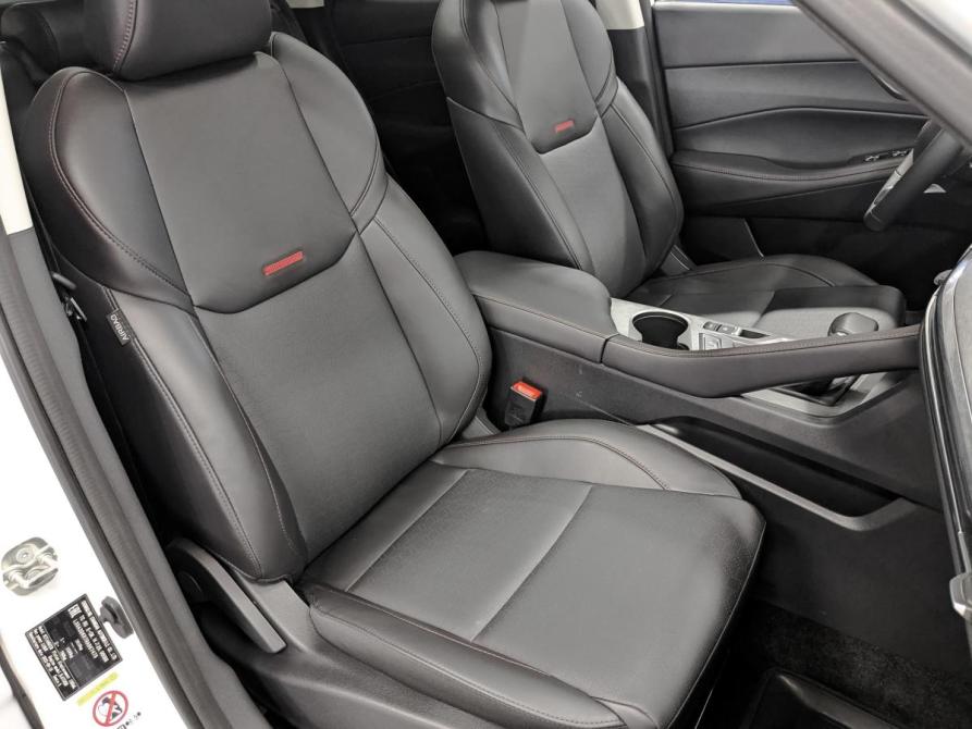 Changan CS35 Plus I Рестайлинг Москва  - изображение 22
