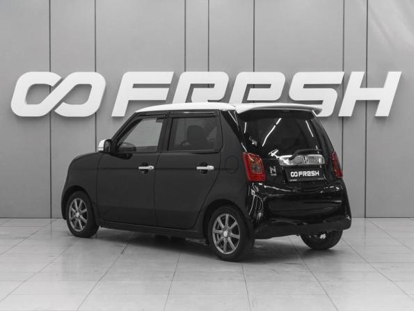 Honda N-One I с пробегом 2018 года, цена 900 000 рублей, 113150 км, хэтчбек, Автокод Объявления