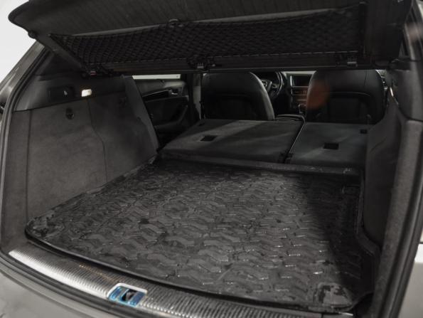 Audi Q5 I (8R) с пробегом 2009 года, цена 1 349 000 рублей, 290887 км, внедорожник, Автокод Объявления