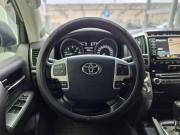 Toyota Land Cruiser 200 Series Рестайлинг 1 Новосибирск  - изображение 22