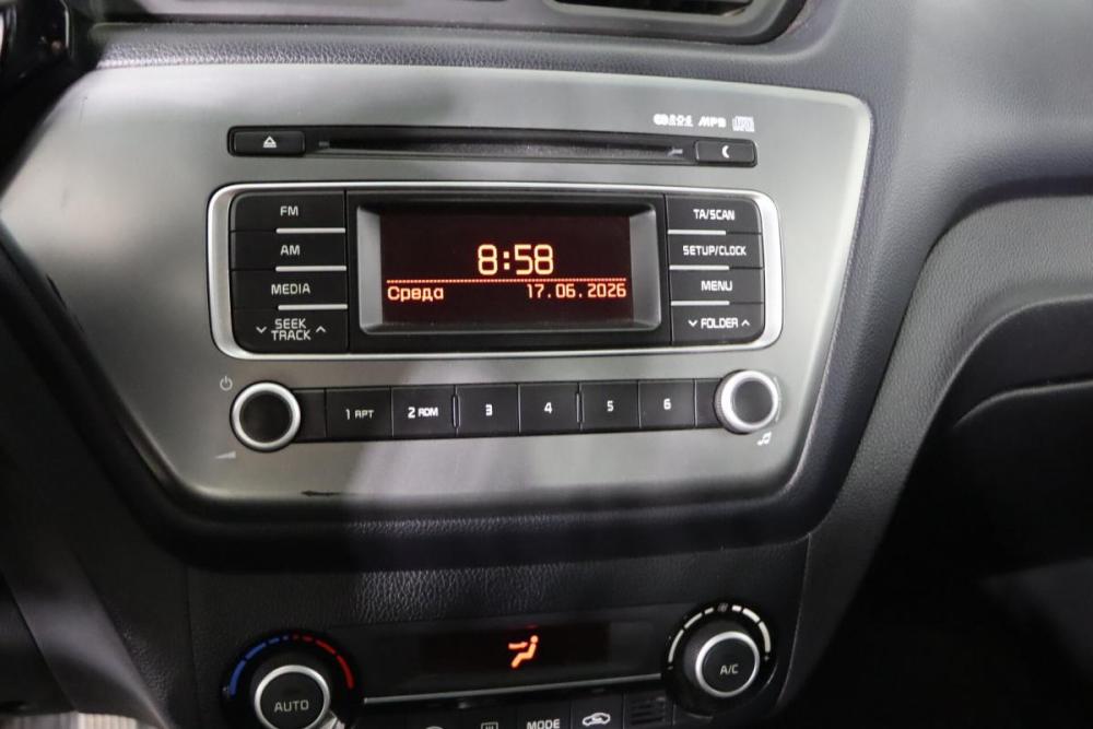 Kia Rio III Рестайлинг Нижний Новгород  - изображение 18