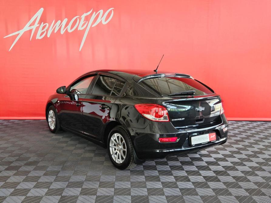 Chevrolet Cruze I Вологда  - изображение 3