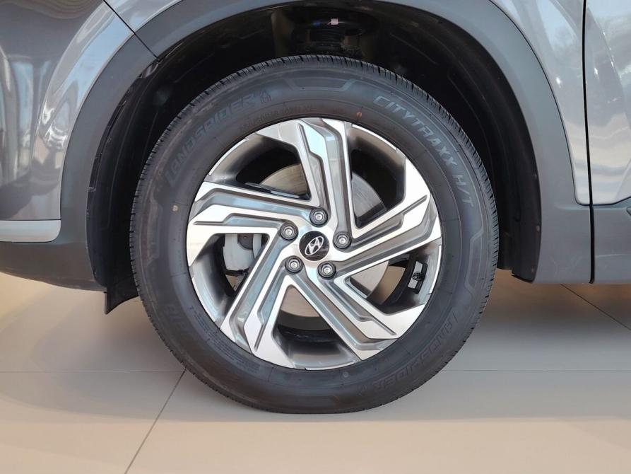 Hyundai Santa Fe IV Рестайлинг Краснодар  - изображение 8