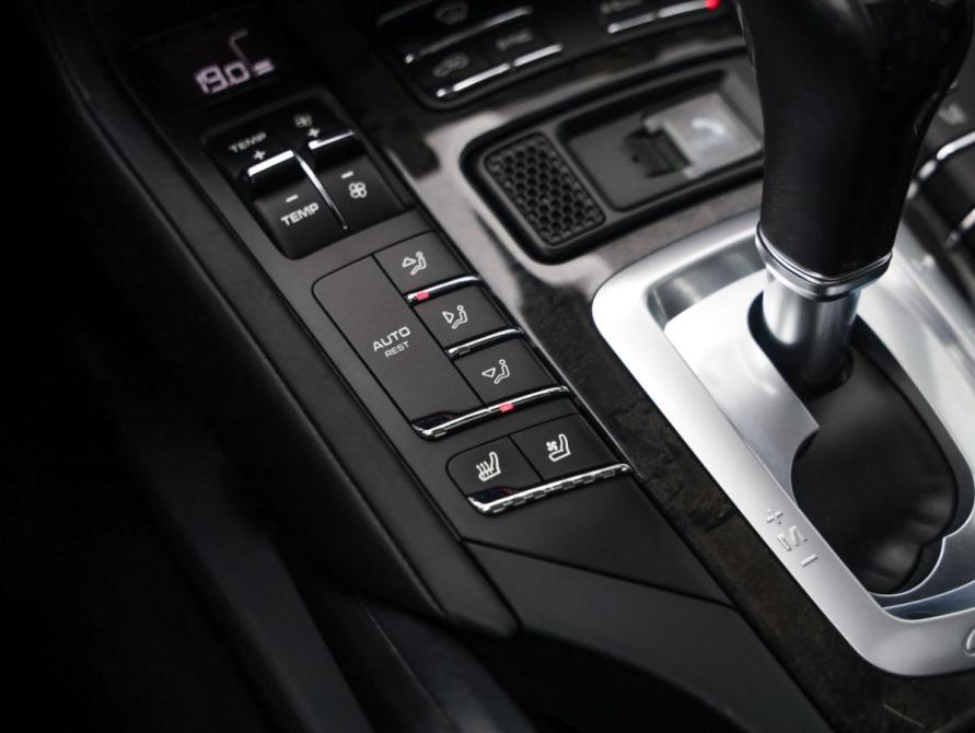 Porsche Cayenne II Рестайлинг (958) Санкт-Петербург  - изображение 20