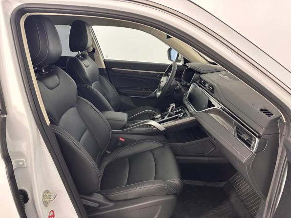Geely Atlas Pro с пробегом 2024 года, цена 2 297 000 рублей, 8469 км, внедорожник, Автокод Объявления
